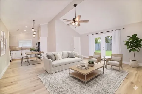 16710 Rippling Mill Drive Sugar Land TX 77498