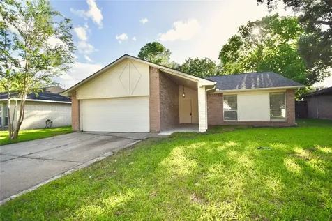 16710 Rippling Mill Drive Sugar Land TX 77498