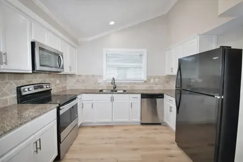 16710 Rippling Mill Drive Sugar Land TX 77498