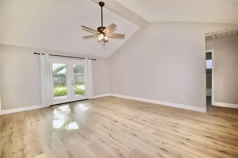 16710 Rippling Mill Drive Sugar Land TX 77498