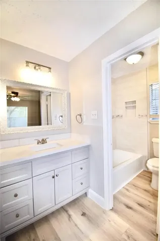 16710 Rippling Mill Drive Sugar Land TX 77498