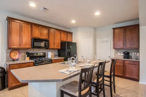 15 Aquiline Oaks Place The Woodlands TX 77382