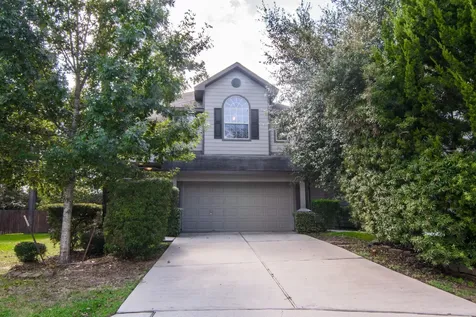 15 Aquiline Oaks Place The Woodlands TX 77382