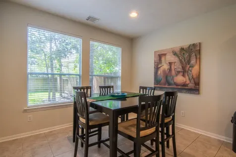 15 Aquiline Oaks Place The Woodlands TX 77382