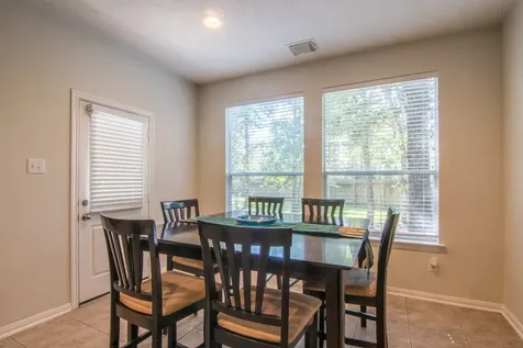 15 Aquiline Oaks Place The Woodlands TX 77382