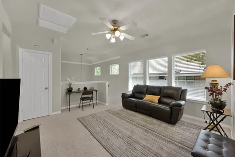 15 Aquiline Oaks Place The Woodlands TX 77382