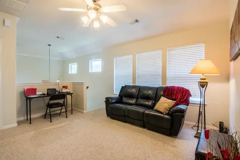 15 Aquiline Oaks Place The Woodlands TX 77382