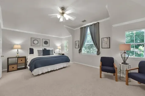15 Aquiline Oaks Place The Woodlands TX 77382