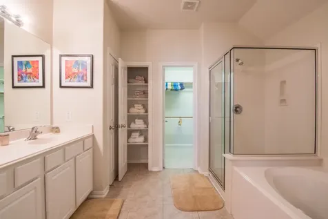 15 Aquiline Oaks Place The Woodlands TX 77382