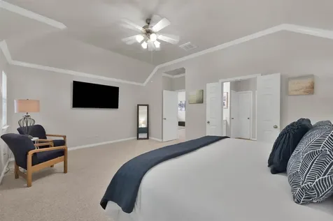 15 Aquiline Oaks Place The Woodlands TX 77382
