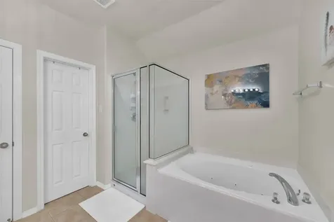 15 Aquiline Oaks Place The Woodlands TX 77382