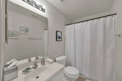 15 Aquiline Oaks Place The Woodlands TX 77382