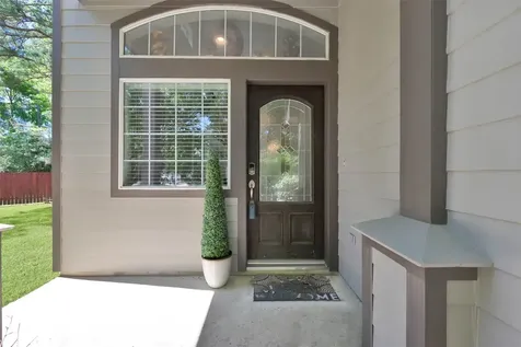 15 Aquiline Oaks Place The Woodlands TX 77382