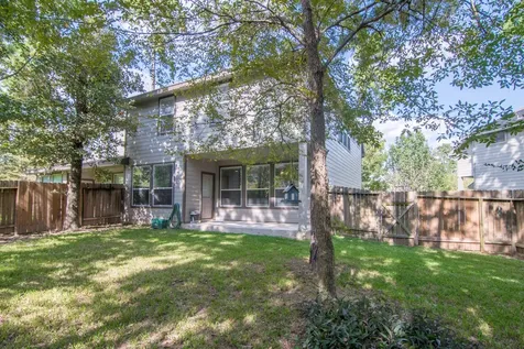15 Aquiline Oaks Place The Woodlands TX 77382