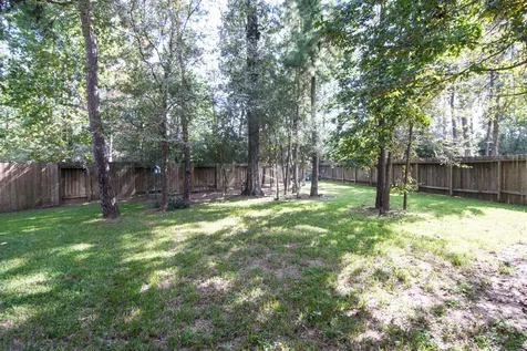 15 Aquiline Oaks Place The Woodlands TX 77382