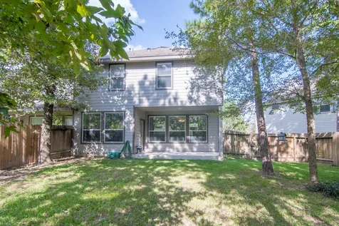 15 Aquiline Oaks Place The Woodlands TX 77382