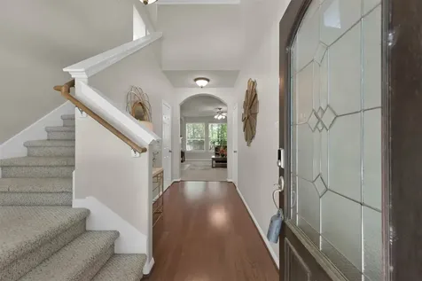 15 Aquiline Oaks Place The Woodlands TX 77382