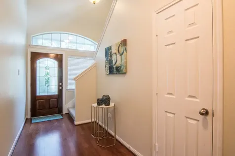 15 Aquiline Oaks Place The Woodlands TX 77382
