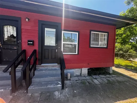 1504 Luzon Street A Houston TX 77009