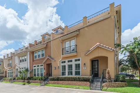 9 Laurelwood Drive Pasadena TX 77058