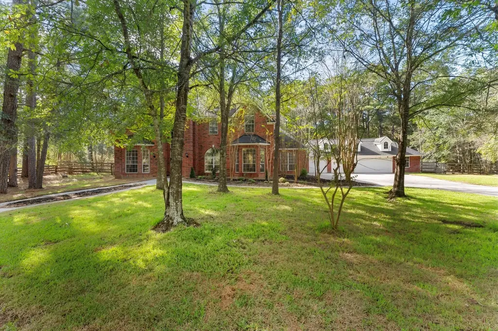 32803 Sunrise Drive Magnolia TX 77354