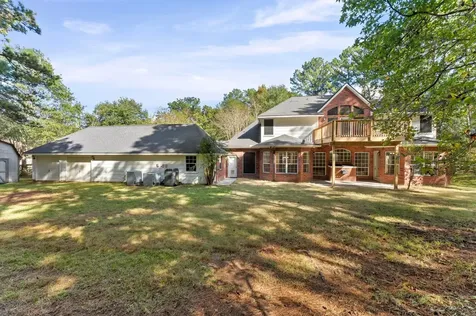 32803 Sunrise Drive Magnolia TX 77354