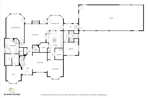 32803 Sunrise Drive Magnolia TX 77354