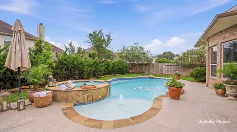 9511 Chaddington Court Tomball TX 77375