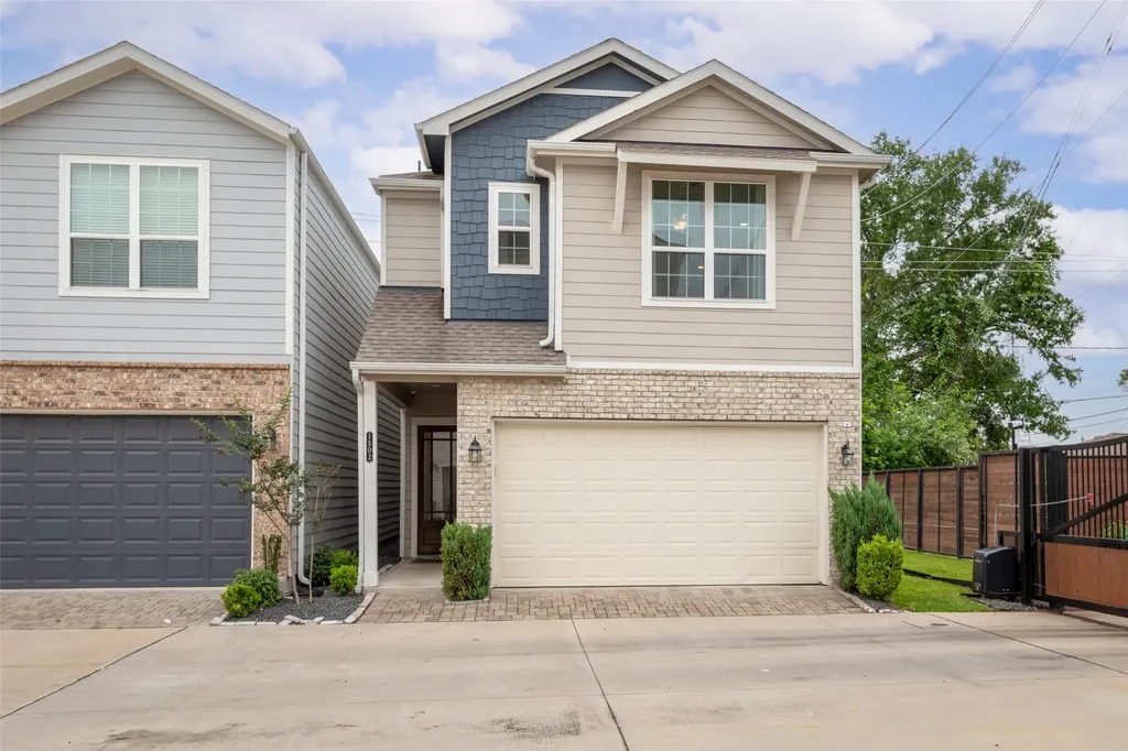 1502 Upland Glen Way Houston TX 77043