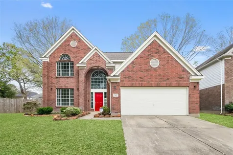 19427 Kacey Lane Court Humble TX 77346