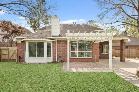 19427 Kacey Lane Court Humble TX 77346