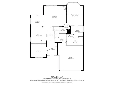 19427 Kacey Lane Court Humble TX 77346
