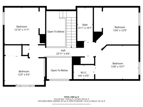 19427 Kacey Lane Court Humble TX 77346