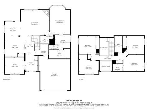 19427 Kacey Lane Court Humble TX 77346