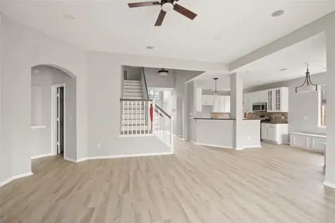 19427 Kacey Lane Court Humble TX 77346