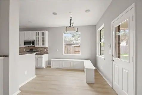 19427 Kacey Lane Court Humble TX 77346