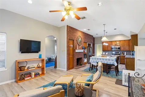 815 Maplewood Falls Court Houston TX 77062