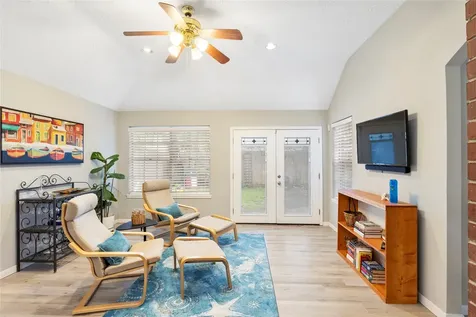 815 Maplewood Falls Court Houston TX 77062