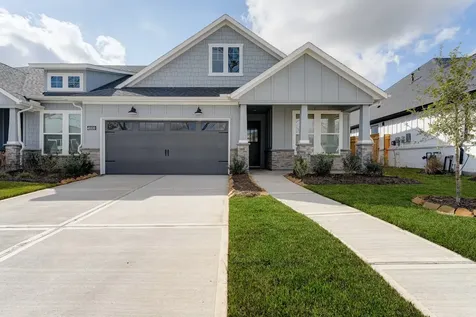 10110 Native Grove Drive Missouri City TX 77459