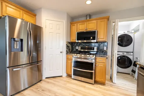 16506 Mansvelt Road Jamaica Beach TX 77554