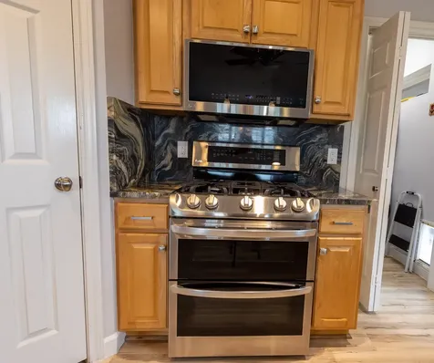 16506 Mansvelt Road Jamaica Beach TX 77554