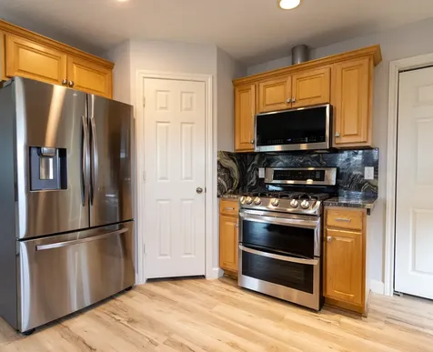16506 Mansvelt Road Jamaica Beach TX 77554
