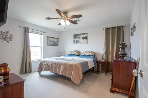 16506 Mansvelt Road Jamaica Beach TX 77554