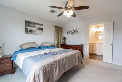 16506 Mansvelt Road Jamaica Beach TX 77554