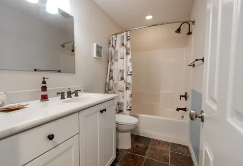 16506 Mansvelt Road Jamaica Beach TX 77554