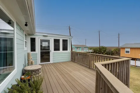 16506 Mansvelt Road Jamaica Beach TX 77554
