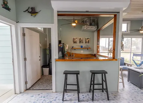 16506 Mansvelt Road Jamaica Beach TX 77554