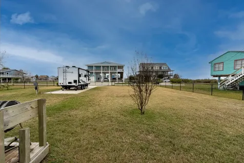16506 Mansvelt Road Jamaica Beach TX 77554