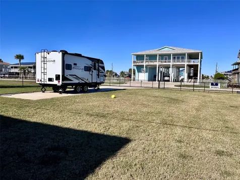 16506 Mansvelt Road Jamaica Beach TX 77554