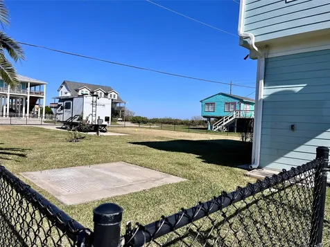 16506 Mansvelt Road Jamaica Beach TX 77554